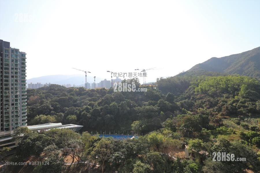 Mont Vert Rental 3 Bedrooms , 3 Bathrooms 858 ft²