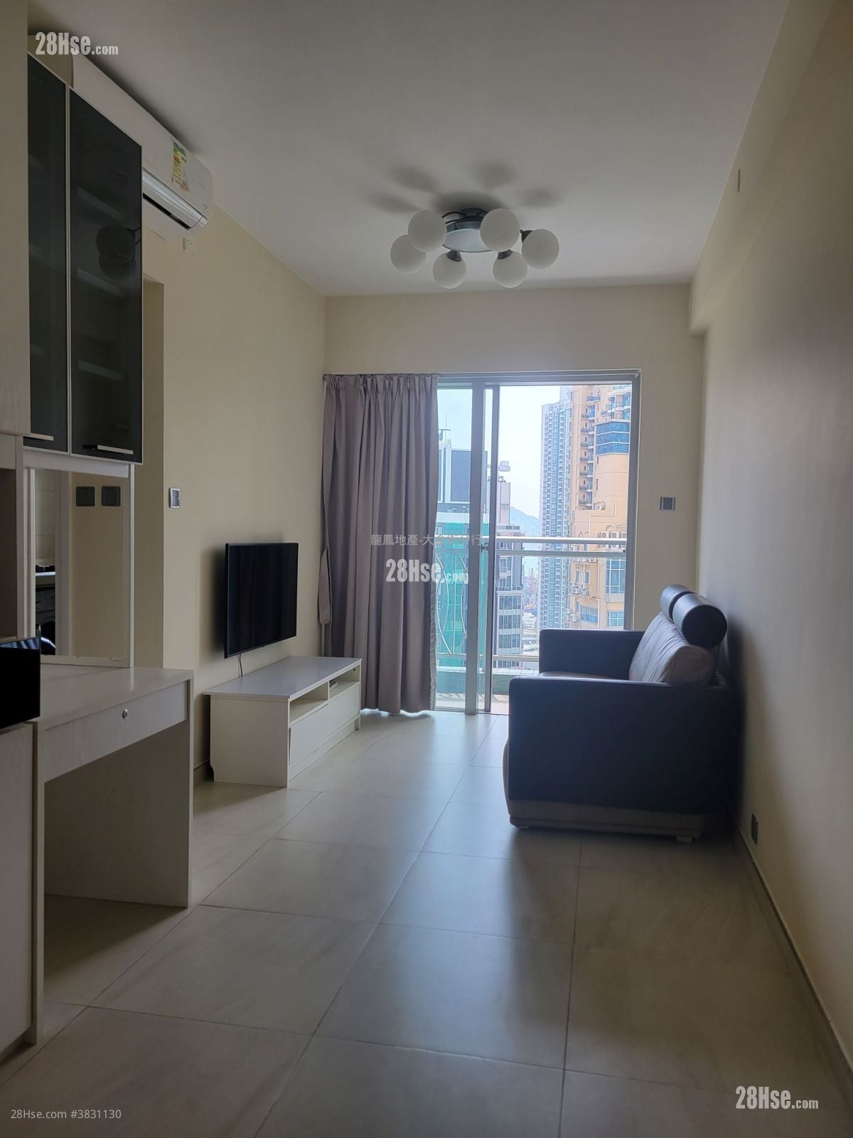 I-Home Rental 1 Bedroom , 1 Bathroom 380 ft²