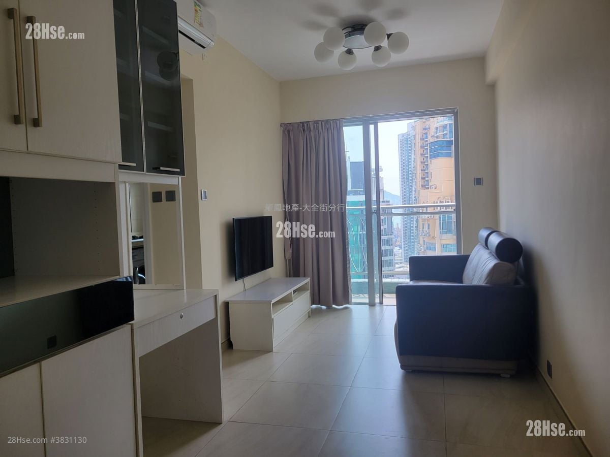 I-Home Rental 1 Bedroom , 1 Bathroom 380 ft²