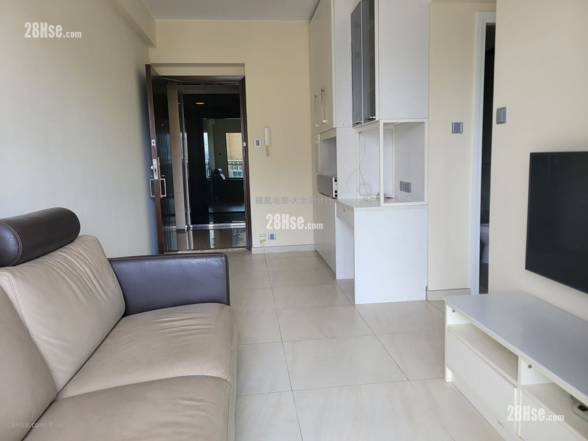 I-Home Rental 1 Bedroom , 1 Bathroom 380 ft²