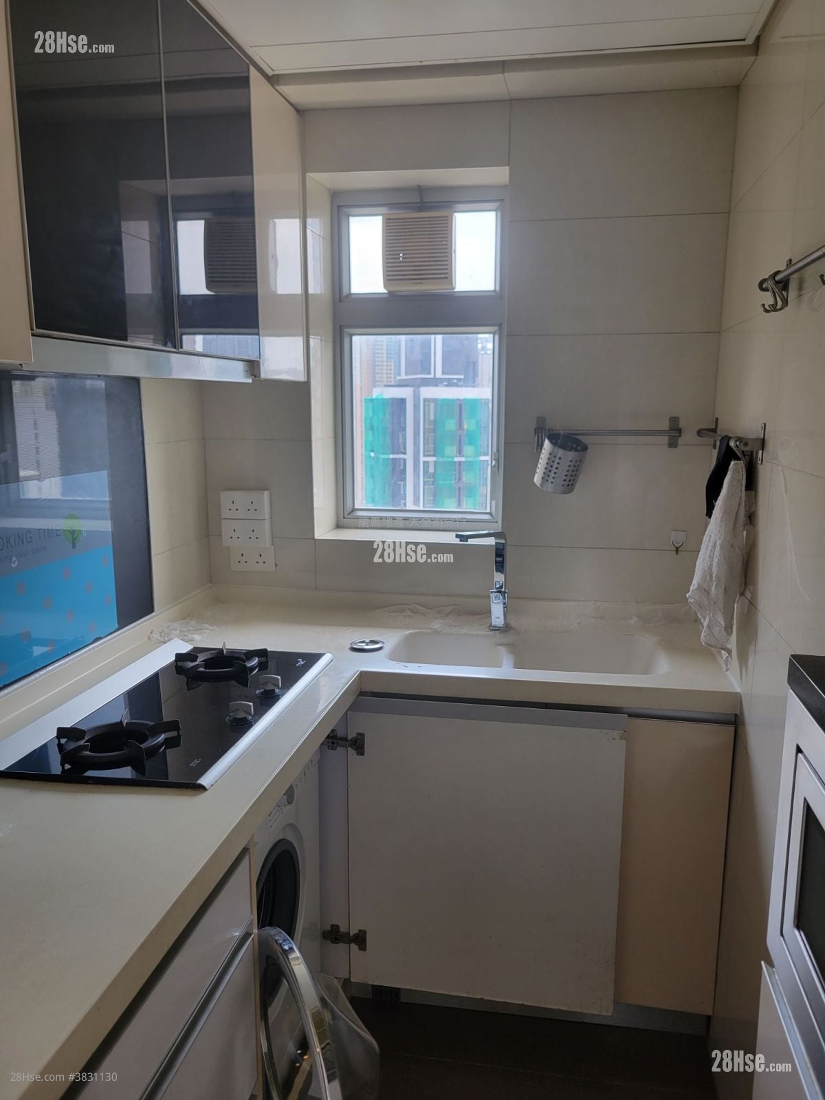 I-Home Rental 1 Bedroom , 1 Bathroom 380 ft²
