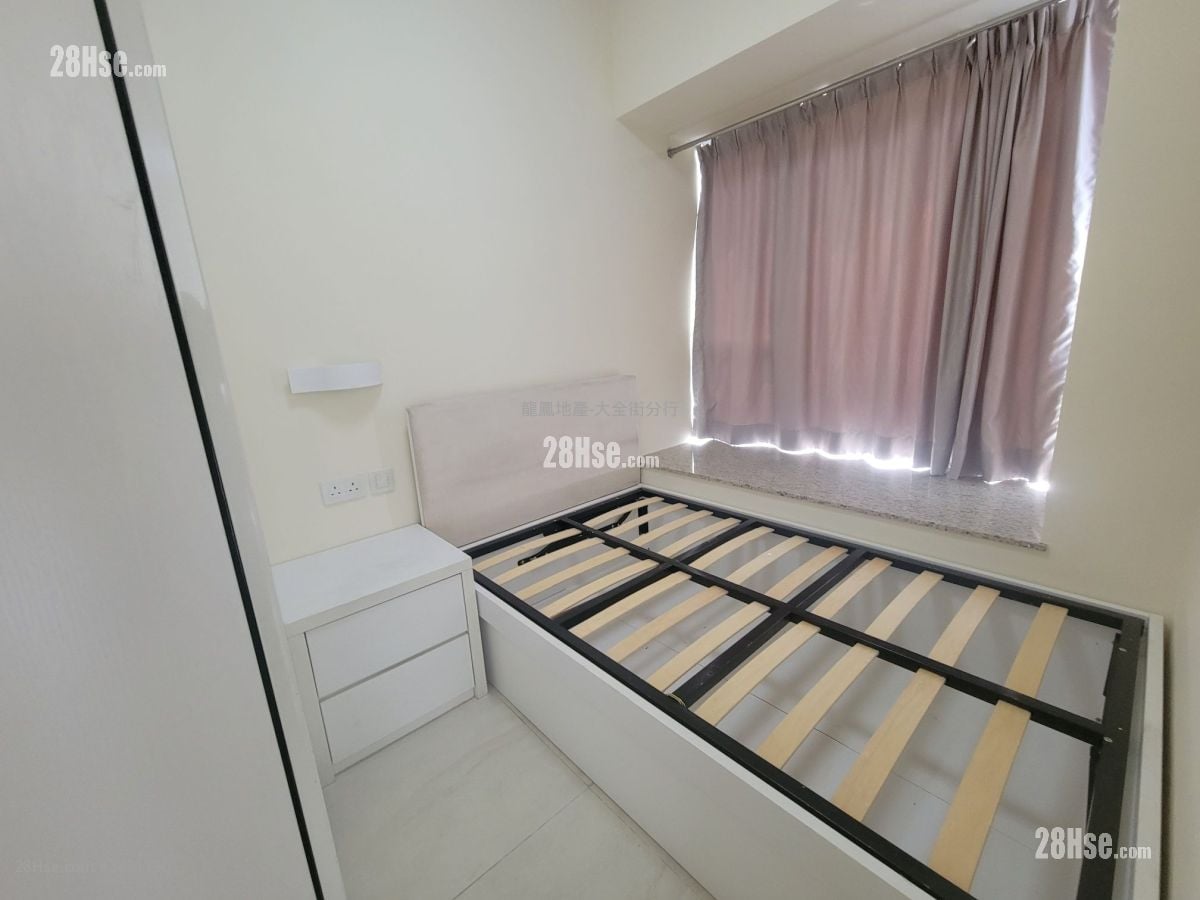 I-Home Rental 1 Bedroom , 1 Bathroom 380 ft²