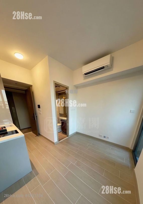 Gold Coast Bay Sell Studio , 1 Bathroom 206 ft²