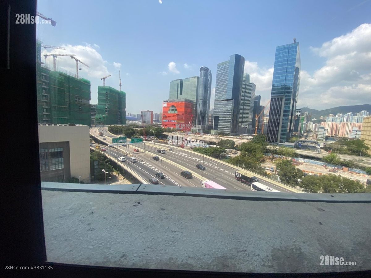 KOWLOON  租盘