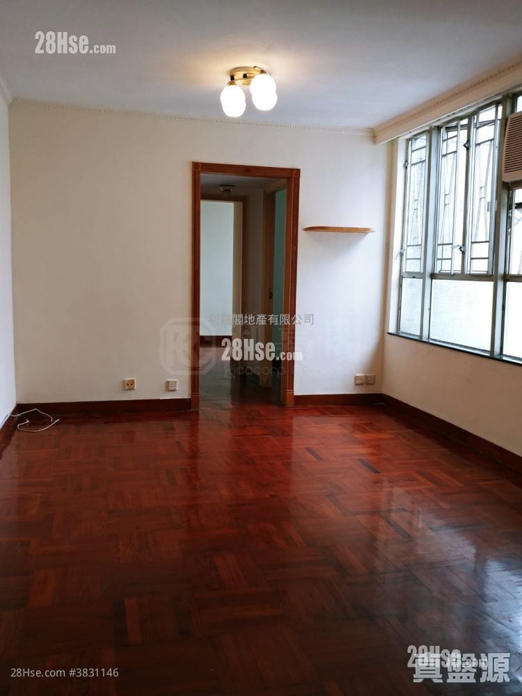 Prime View Garden Sell 2 Bedrooms 480 ft²