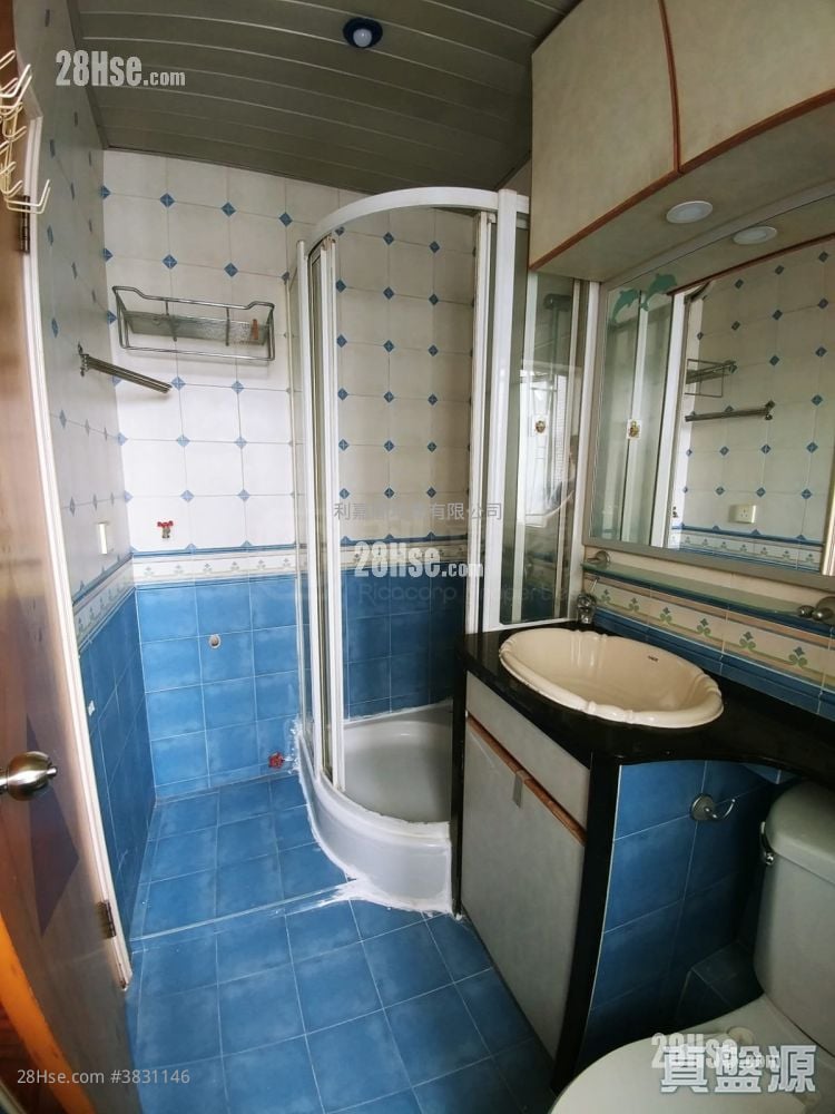 Prime View Garden Sell 2 Bedrooms 480 ft²