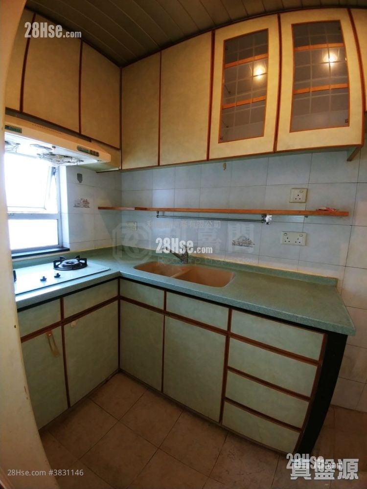 Prime View Garden Sell 2 Bedrooms 480 ft²