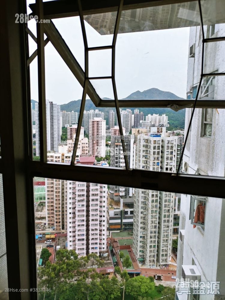 Prime View Garden Sell 2 Bedrooms 480 ft²