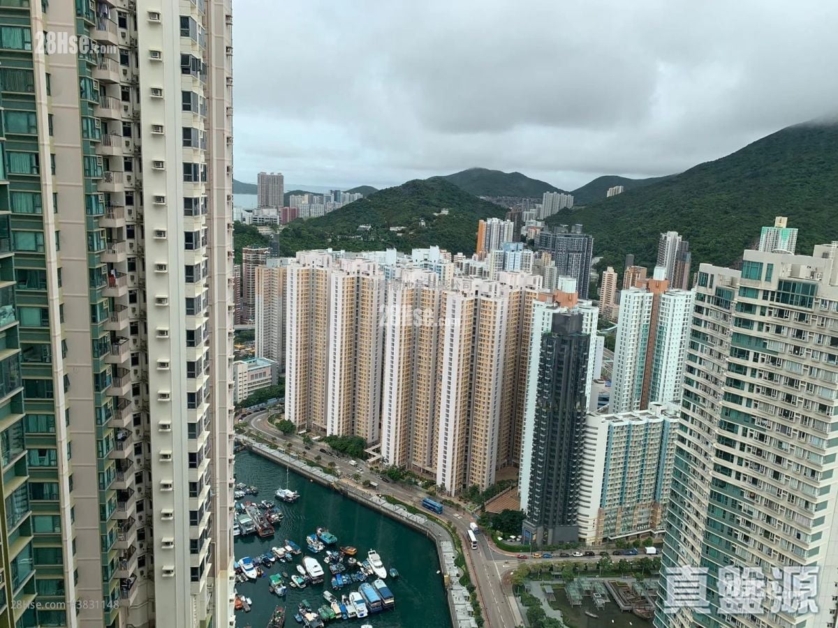 Grand Promenade Sell 2 Bedrooms 493 ft²