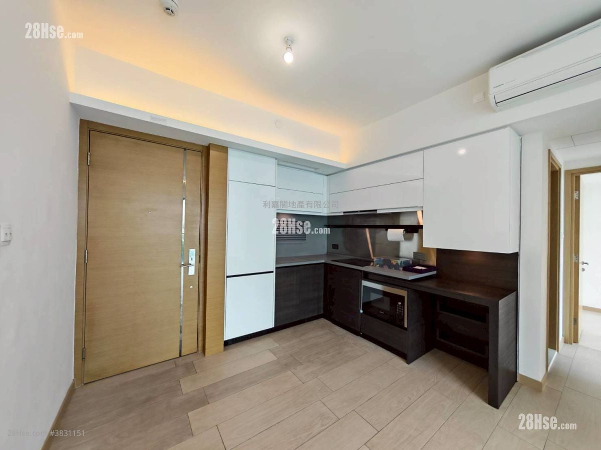 峻峦 租盘 466 平方尺