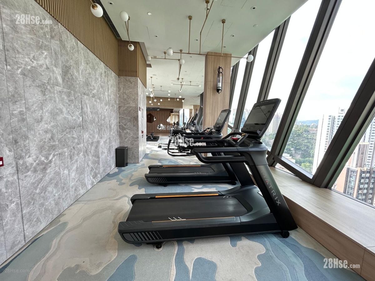 The Vantage Rental Studio , 1 Bathroom 218 ft²