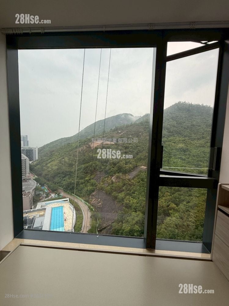 The Grand Marine Rental 2 Bedrooms , 1 Bathroom 432 ft²