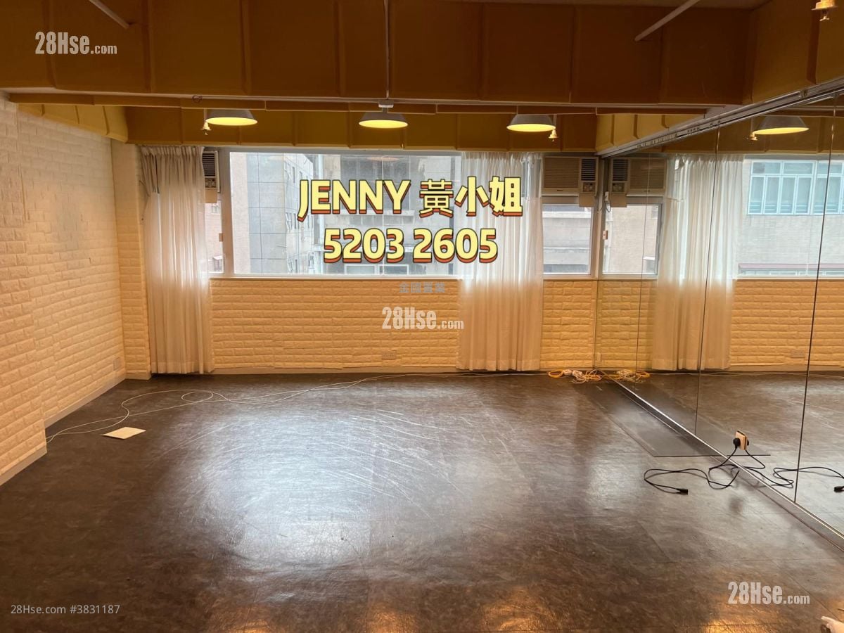 Sang Fat Commercial House Sell