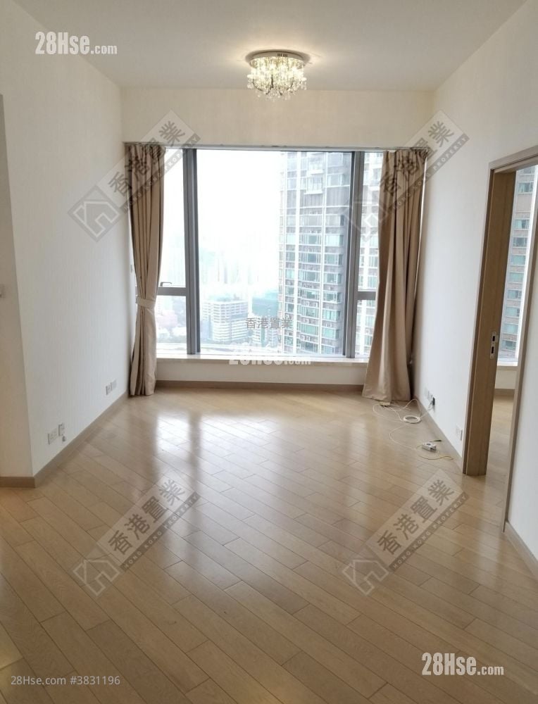 The Cullinan Rental 3 Bedrooms , 2 Bathrooms 875 ft²
