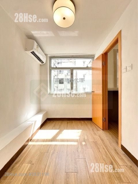 广东道945号 租盘 1 房 , 1 浴室 270 平方尺