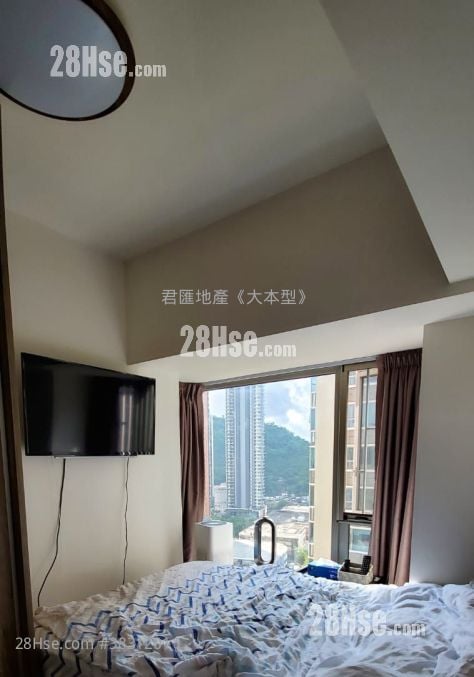 Peninsula East 售盤 2 房 , 1 浴室 517 平方呎