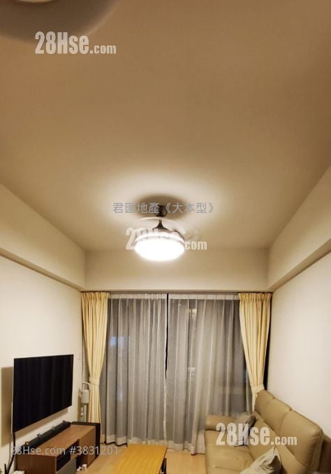 Peninsula East 售盤 2 房 , 1 浴室 517 平方呎