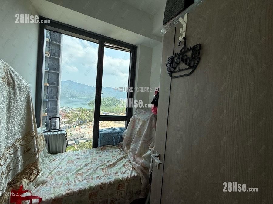 Sierra Sea 售盤 2 房 , 1 浴室 461 平方呎