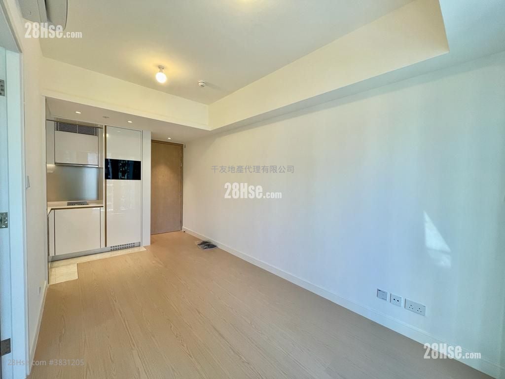 Monaco One Rental 1 Bedroom , 1 Bathroom 329 ft²