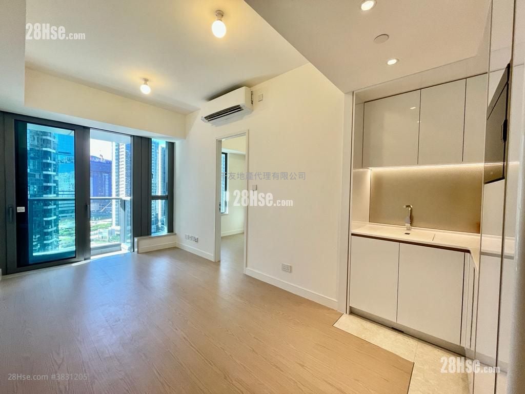 Monaco One Rental 1 Bedroom , 1 Bathroom 329 ft²