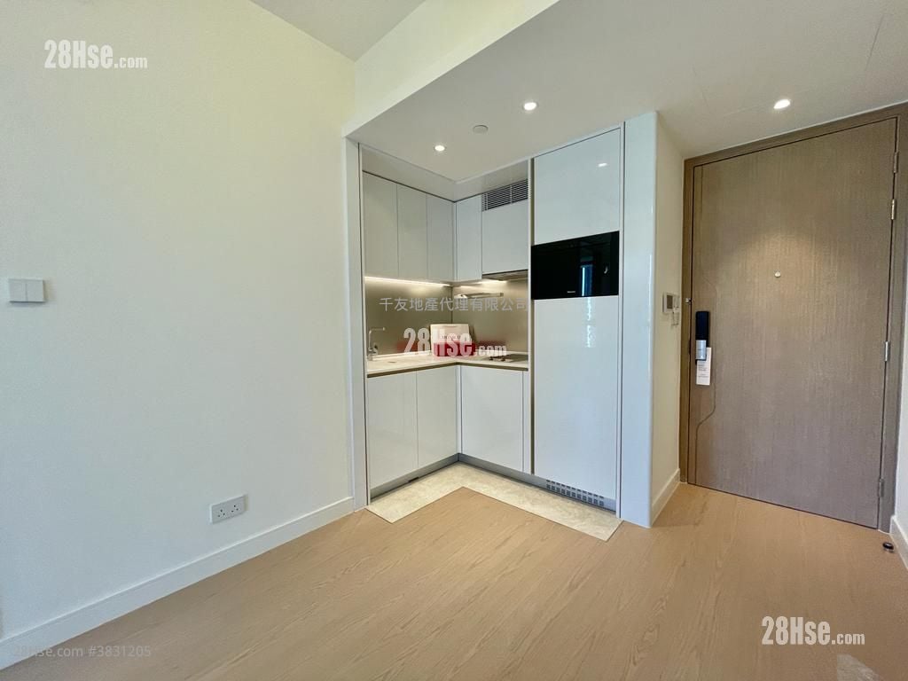 Monaco One Rental 1 Bedroom , 1 Bathroom 329 ft²