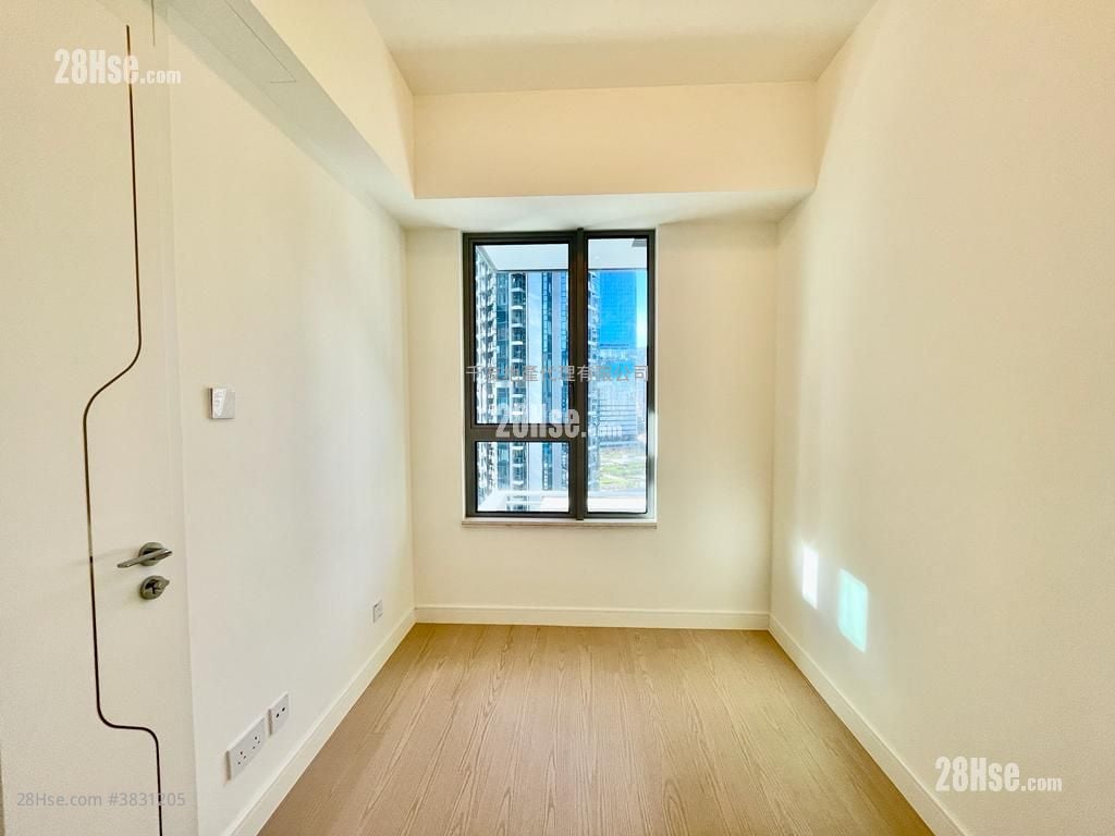 Monaco One Rental 1 Bedroom , 1 Bathroom 329 ft²