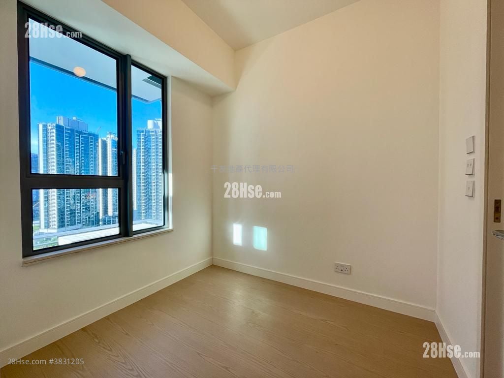 Monaco One Rental 1 Bedroom , 1 Bathroom 329 ft²