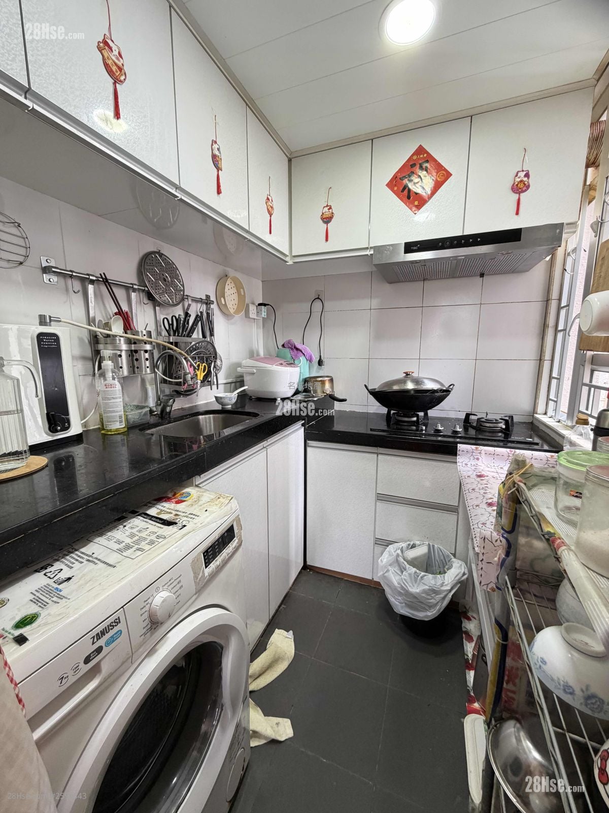 Mei Ying Court Sell 1 Bedroom , 1 Bathroom 445 ft²