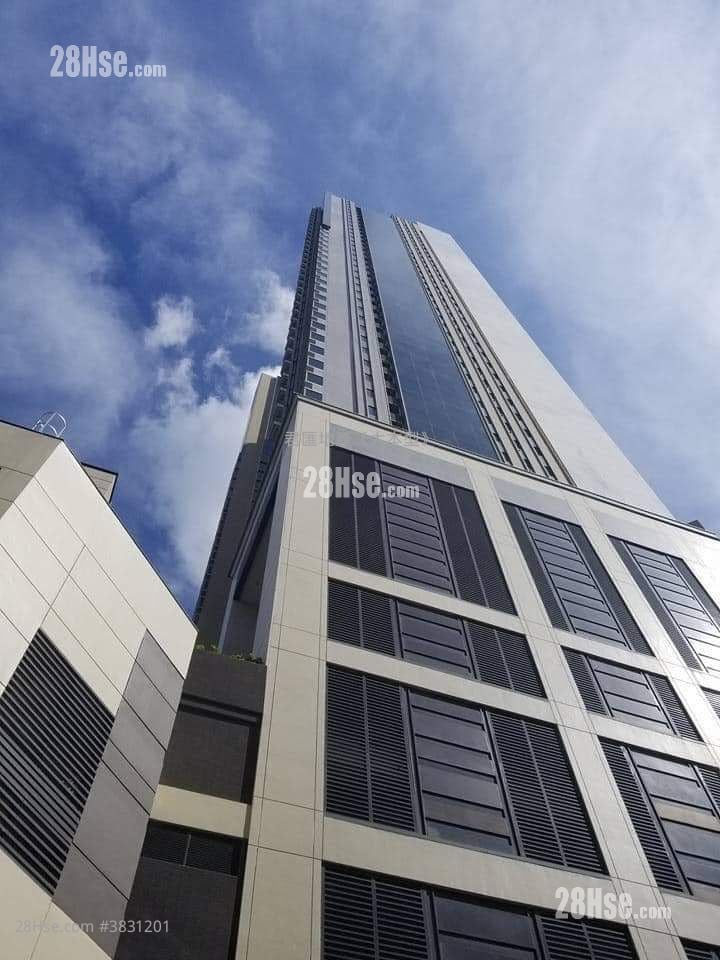 Peninsula East 售盤 2 房 , 1 浴室 517 平方呎