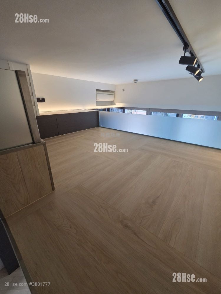 Artisan House Rental Studio , 1 Bathroom 227 ft²