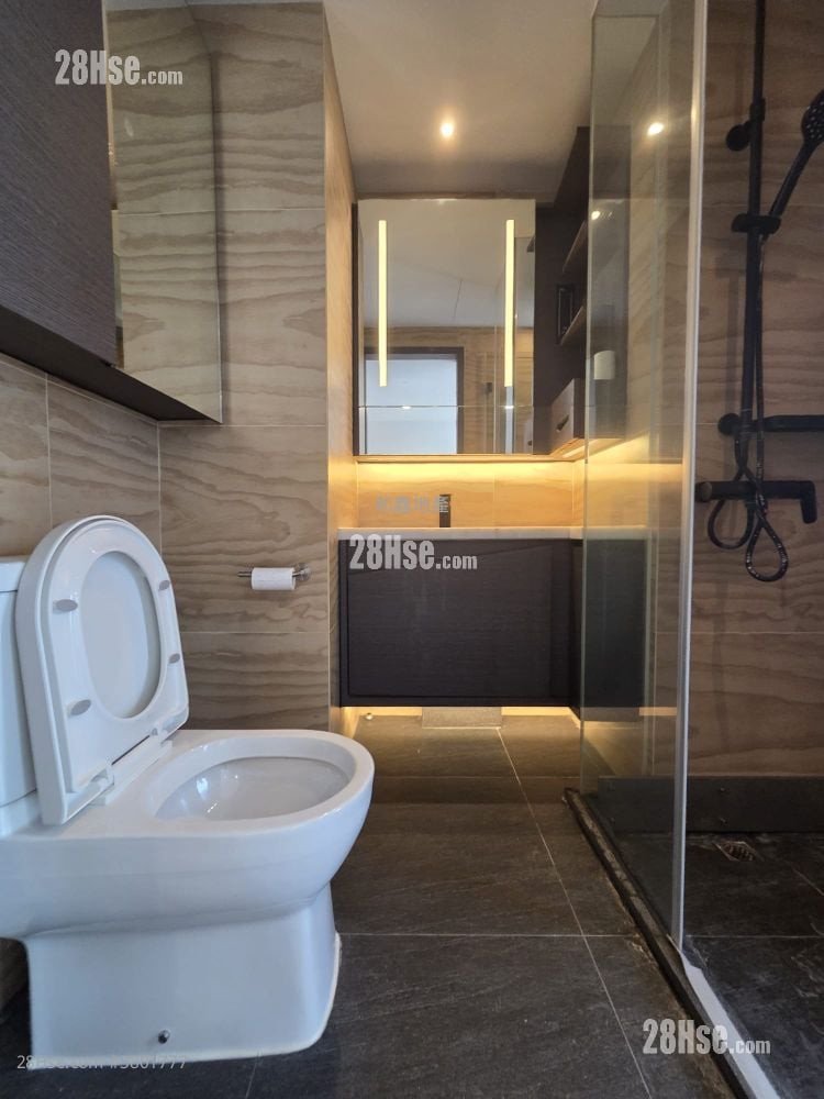 Artisan House Rental Studio , 1 Bathroom 227 ft²