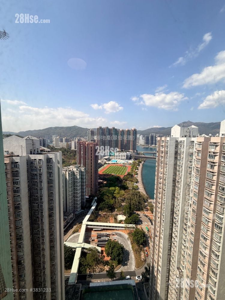 海欣花园 售盘 2 房 , 1 浴室 503 平方尺
