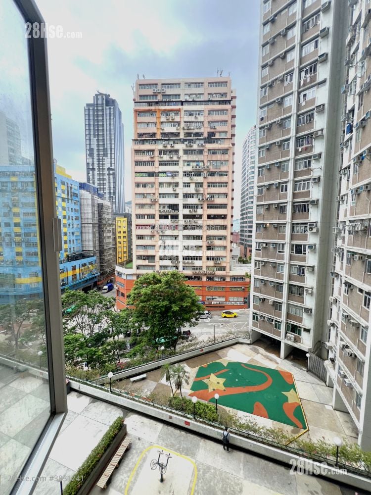 康翠台 售盘 2 房 , 1 浴室