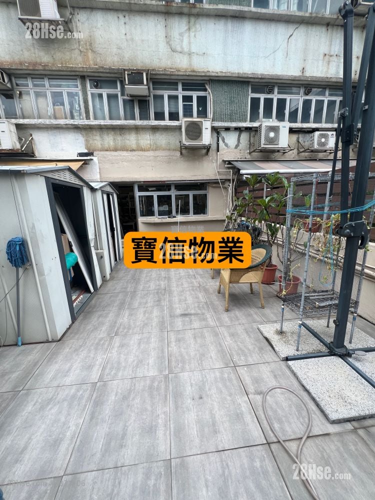 KOWLOON  租盤
