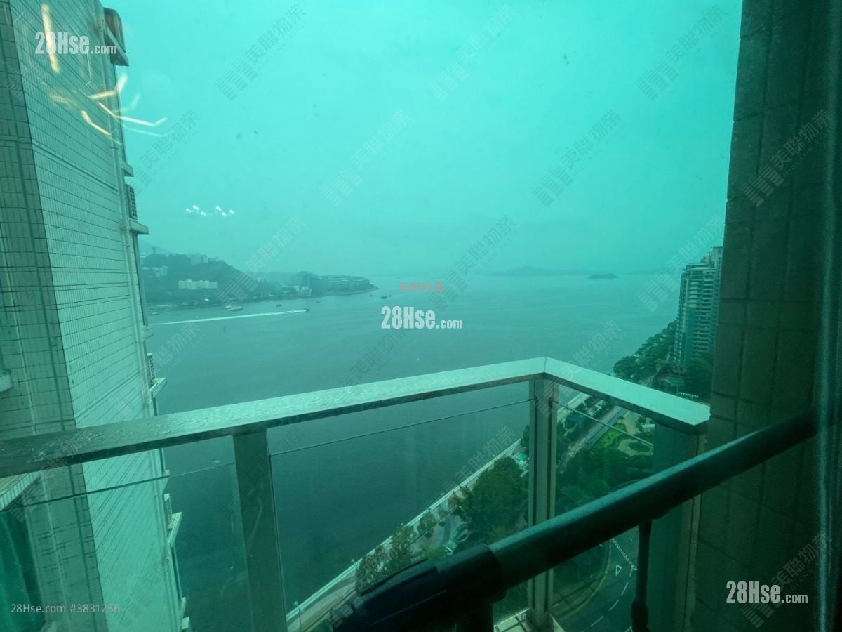 天宇海 售盤 3 房 797 平方呎