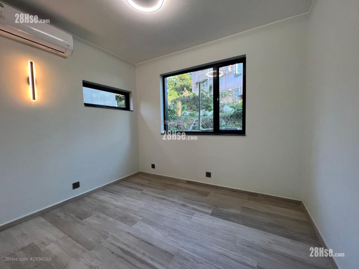 Village Rental 2 Bedrooms , 1 Bathroom 700 ft²