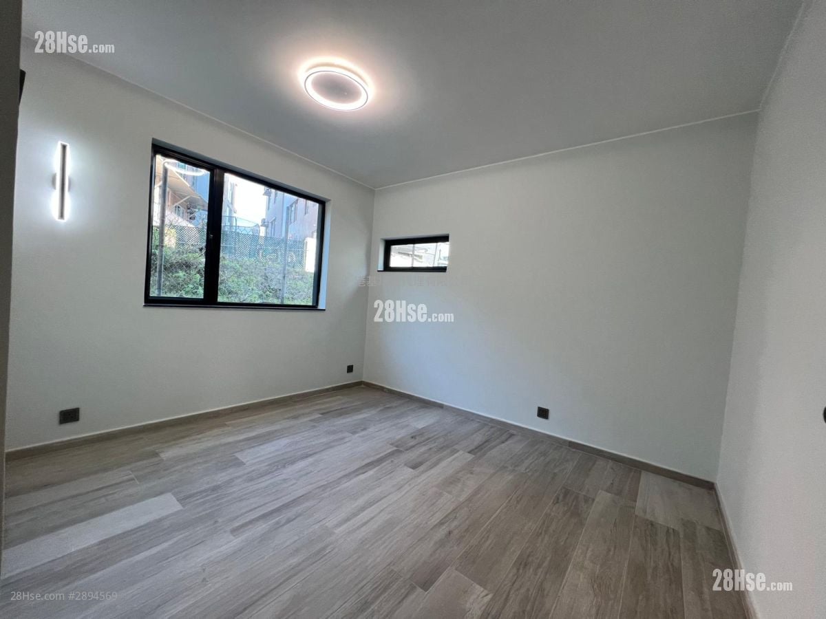 Village Rental 2 Bedrooms , 1 Bathroom 700 ft²