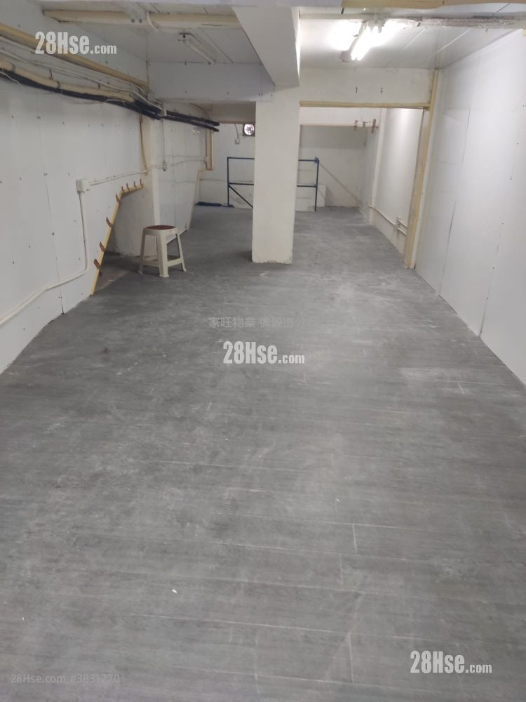 福华街10号 租盘