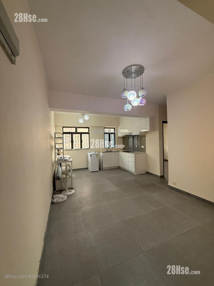 新景樓 售盤 2 房 , 1 浴室 471 平方呎