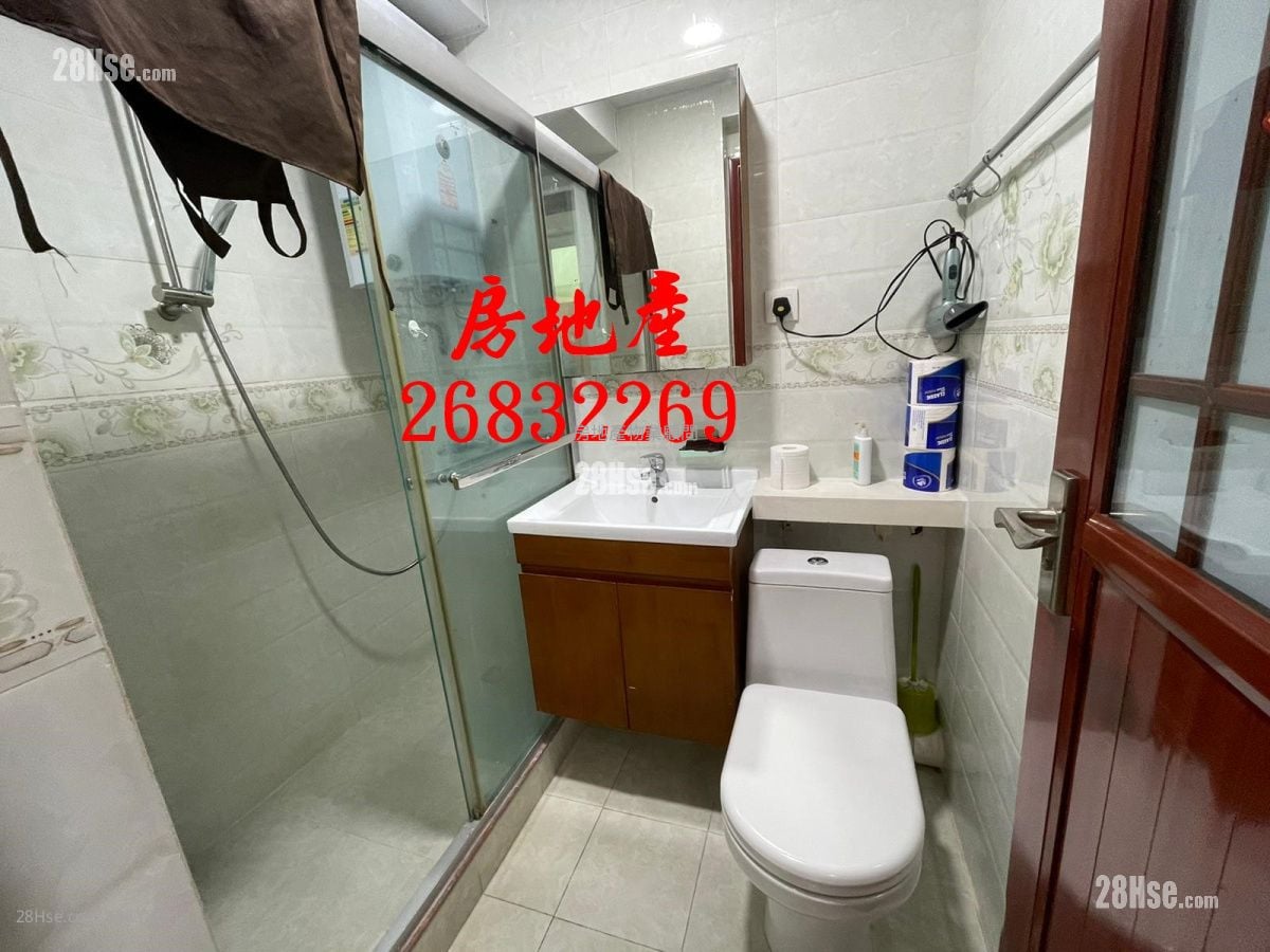 联和墟唐楼 售盘 2 房 , 1 浴室 516 平方尺