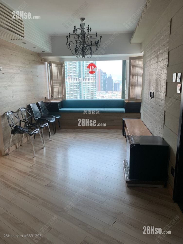 维港湾 售盘 2 房 503 平方尺