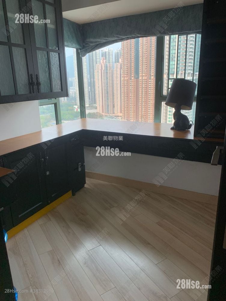维港湾 售盘 2 房 503 平方尺
