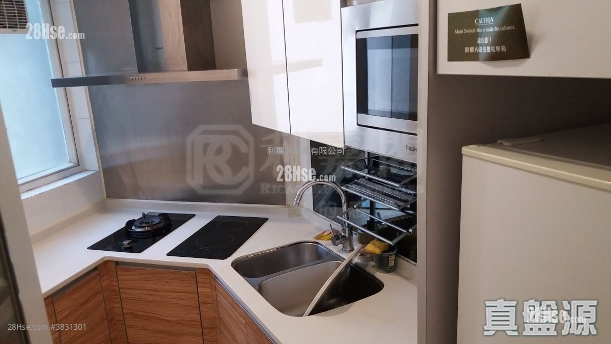 La Splendeur Of Le Prestige Sell 3 Bedrooms , 1 Bathroom 603 ft²