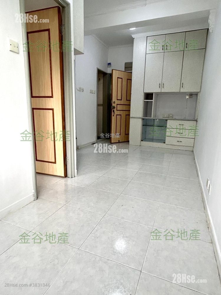 建业大楼 租盘 1 房 , 1 浴室 257 平方尺