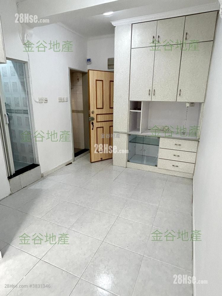 建业大楼 租盘 1 房 , 1 浴室 257 平方尺
