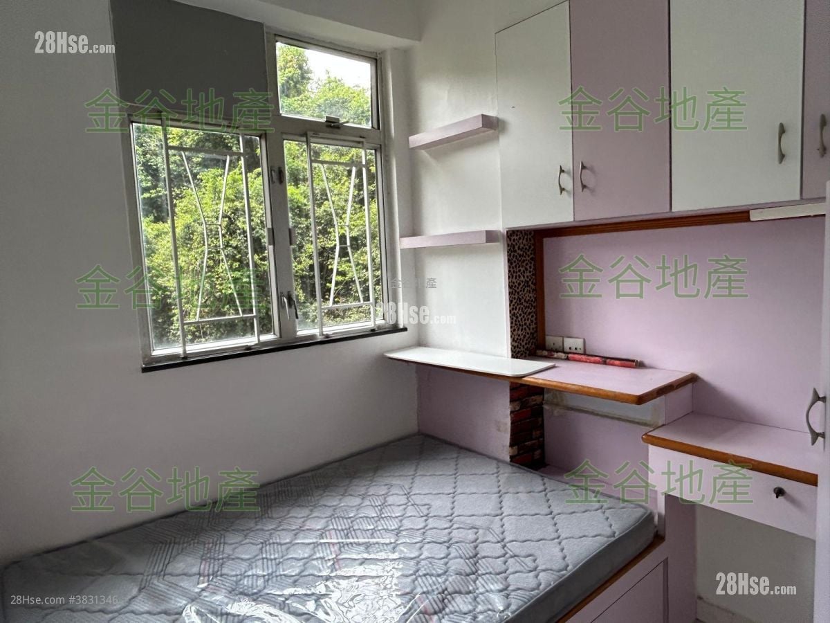 建业大楼 租盘 1 房 , 1 浴室 257 平方尺