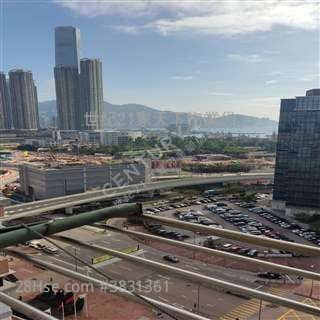 富荣花园 售盘 3 房 , 1 浴室 592 平方尺