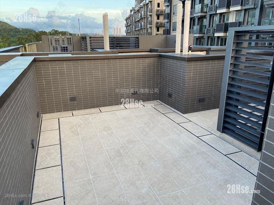 Wetland Seasons Park 售盤 4 房 1,272 平方呎