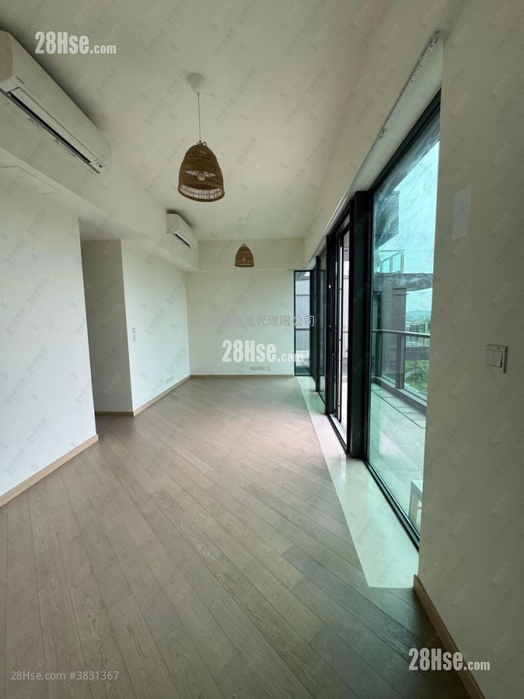 Wetland Seasons Park 售盤 4 房 1,272 平方呎
