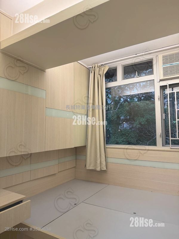 Tai Lung House Rental 2 Bedrooms , 1 Bathroom 333 ft²